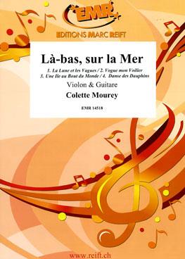 Là-bas, sur la Mer